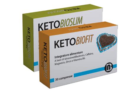 keto bioslim